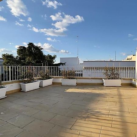 Vico Sauro Apartament Veglie Bagian luar foto