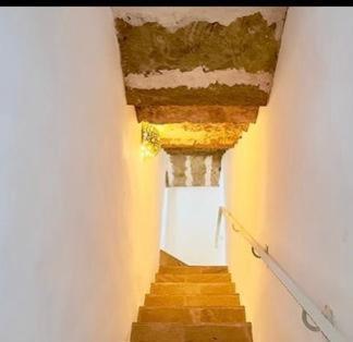 Vico Sauro Apartament Veglie Bagian luar foto