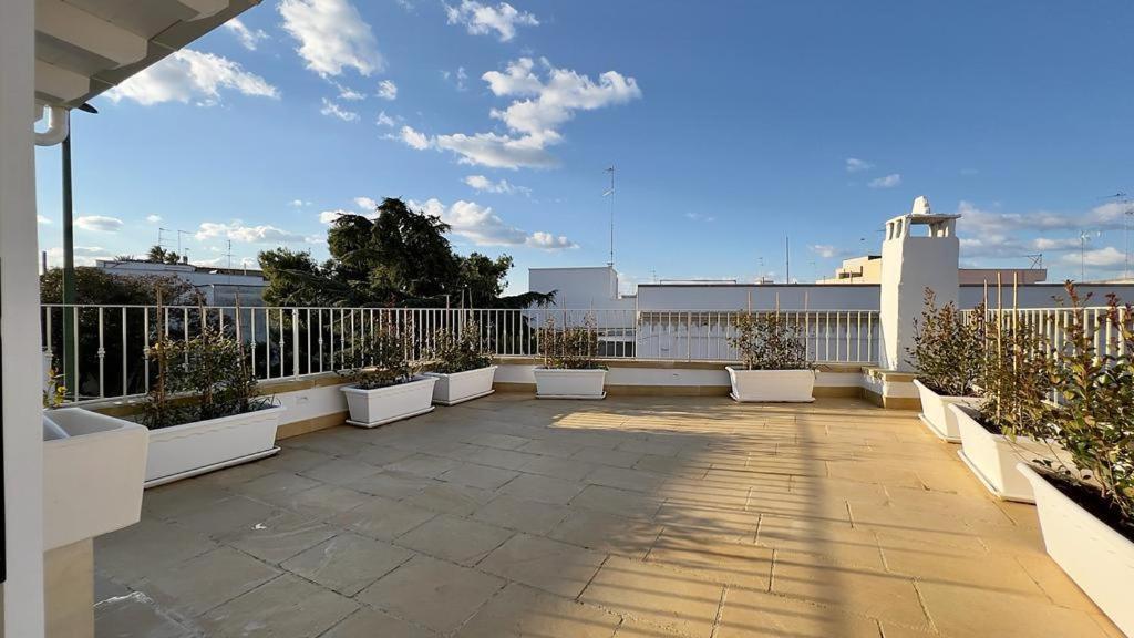 Vico Sauro Apartament Veglie Bagian luar foto